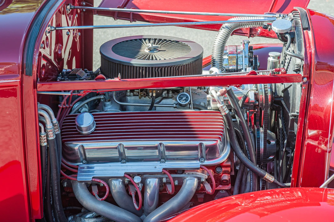 1932 Ford Model 18 & 40 - Image 26 of 31