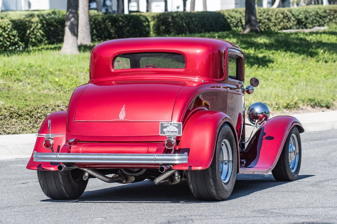 1932 Ford Model 18 & 40 - Image 4 of 31