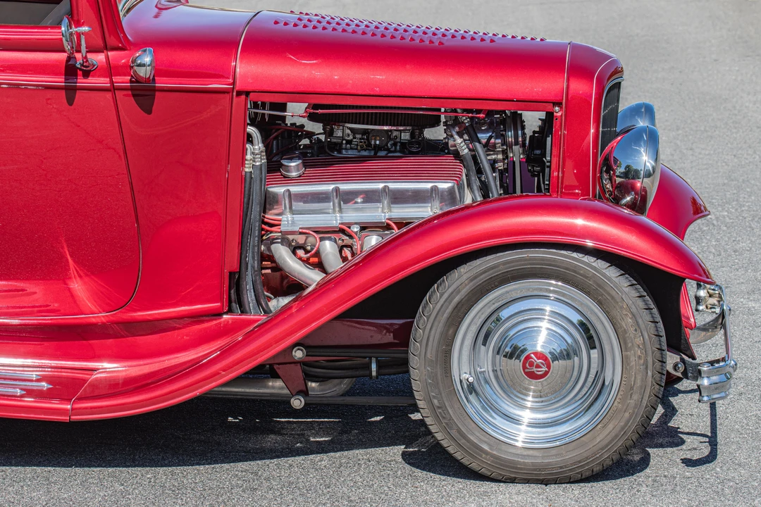 1932 Ford Model 18 & 40 - Image 30 of 31