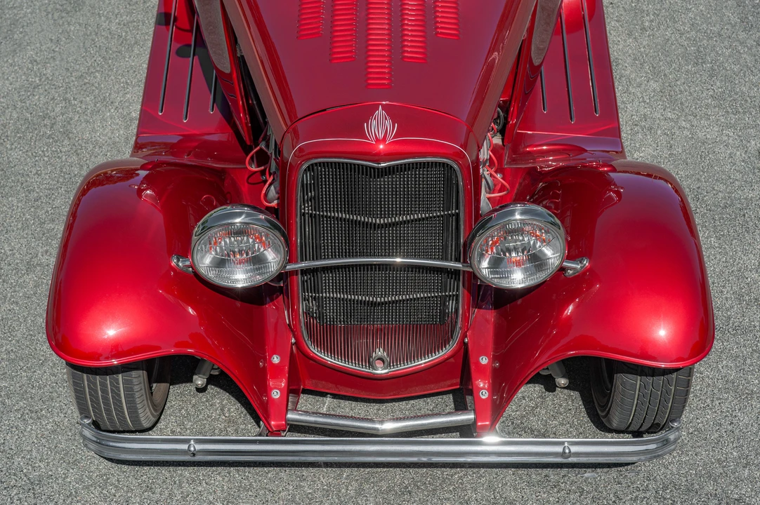 1932 Ford Model 18 & 40 - Image 27 of 31