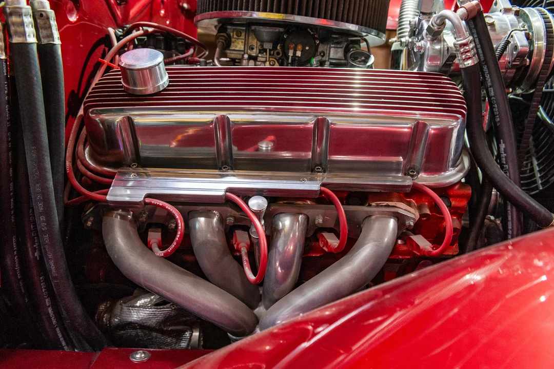 1932 Ford Model 18 & 40 - Image 7 of 31