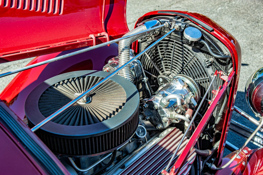 1932 Ford Model 18 & 40 - Image 24 of 31