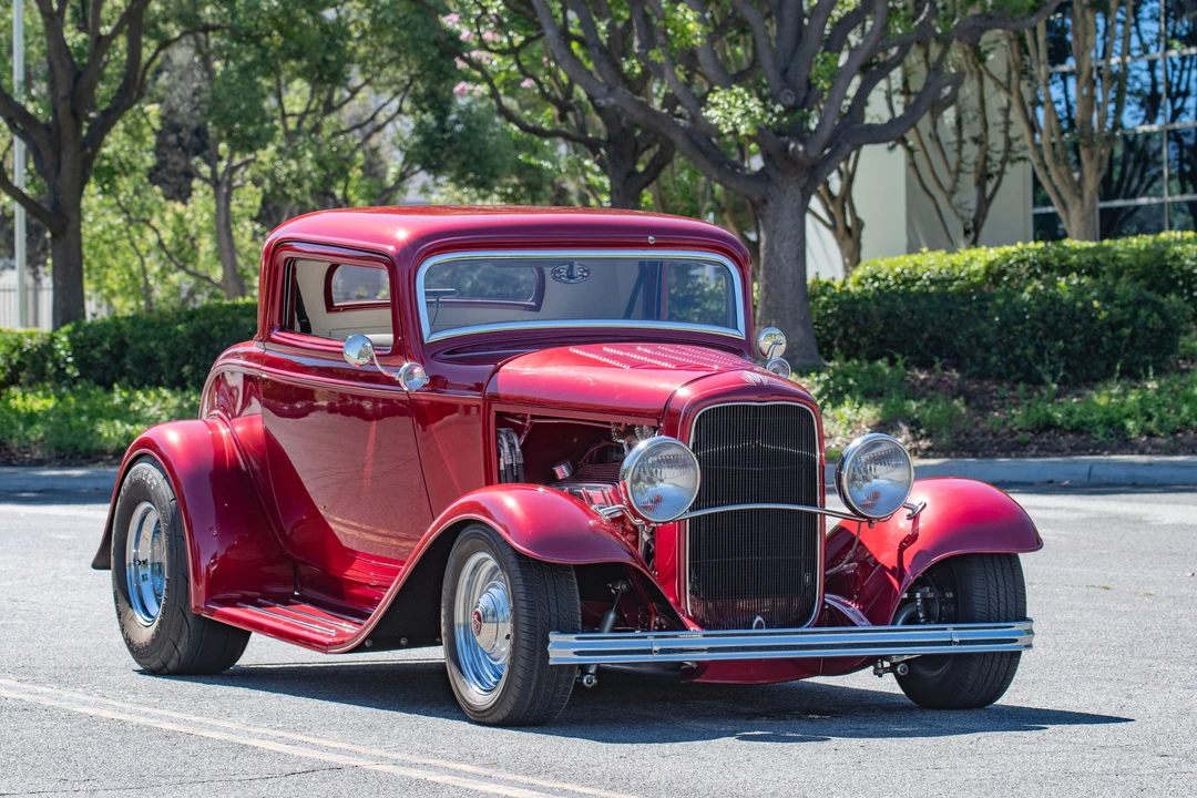 1932 Ford Model 18 & 40 - Image 2 of 31