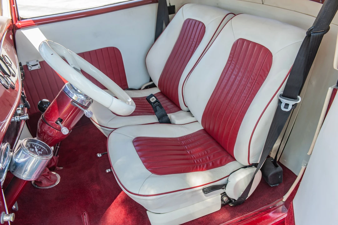 1932 Ford Model 18 & 40 - Image 20 of 31