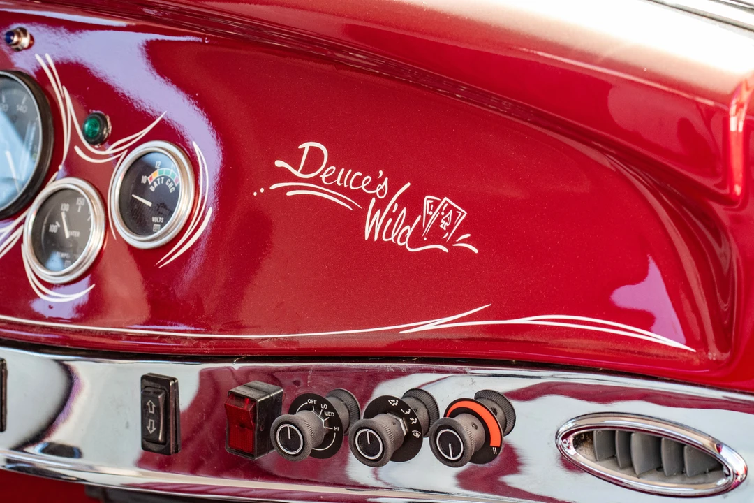1932 Ford Model 18 & 40 - Image 22 of 31
