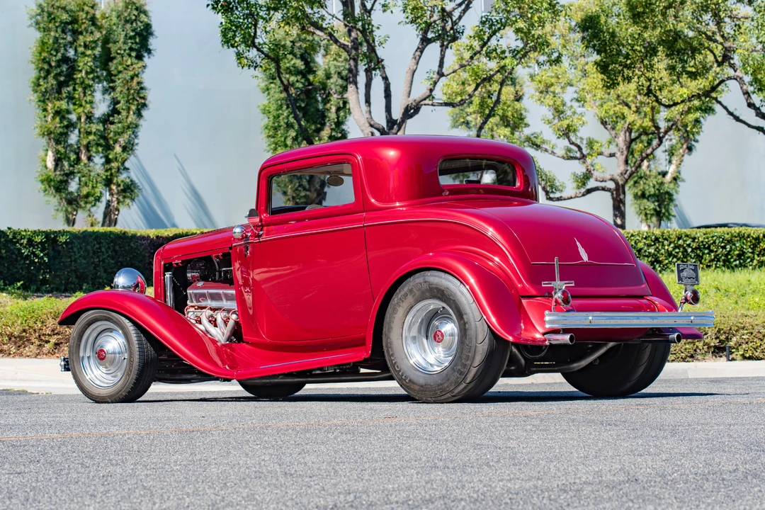 1932 Ford Model 18 & 40 - Image 3 of 31