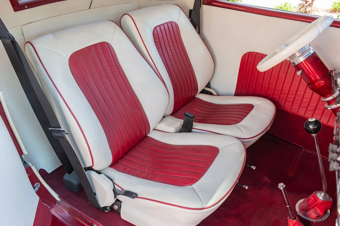 1932 Ford Model 18 & 40 - Image 19 of 31