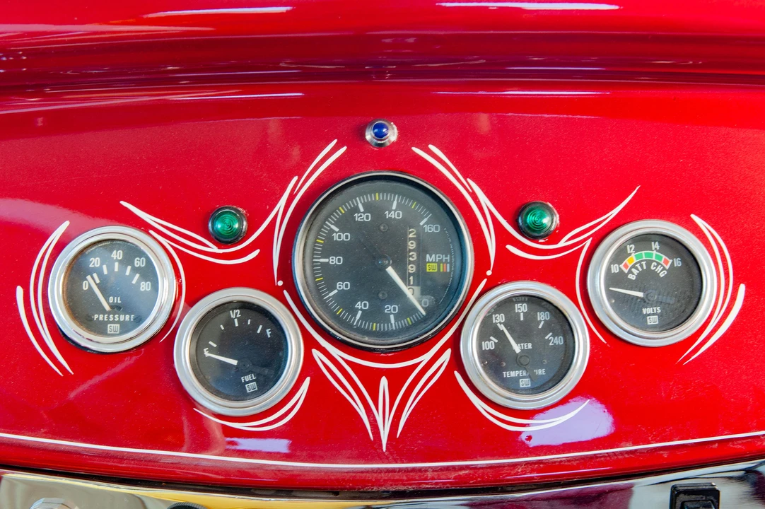 1932 Ford Model 18 & 40 - Image 21 of 31