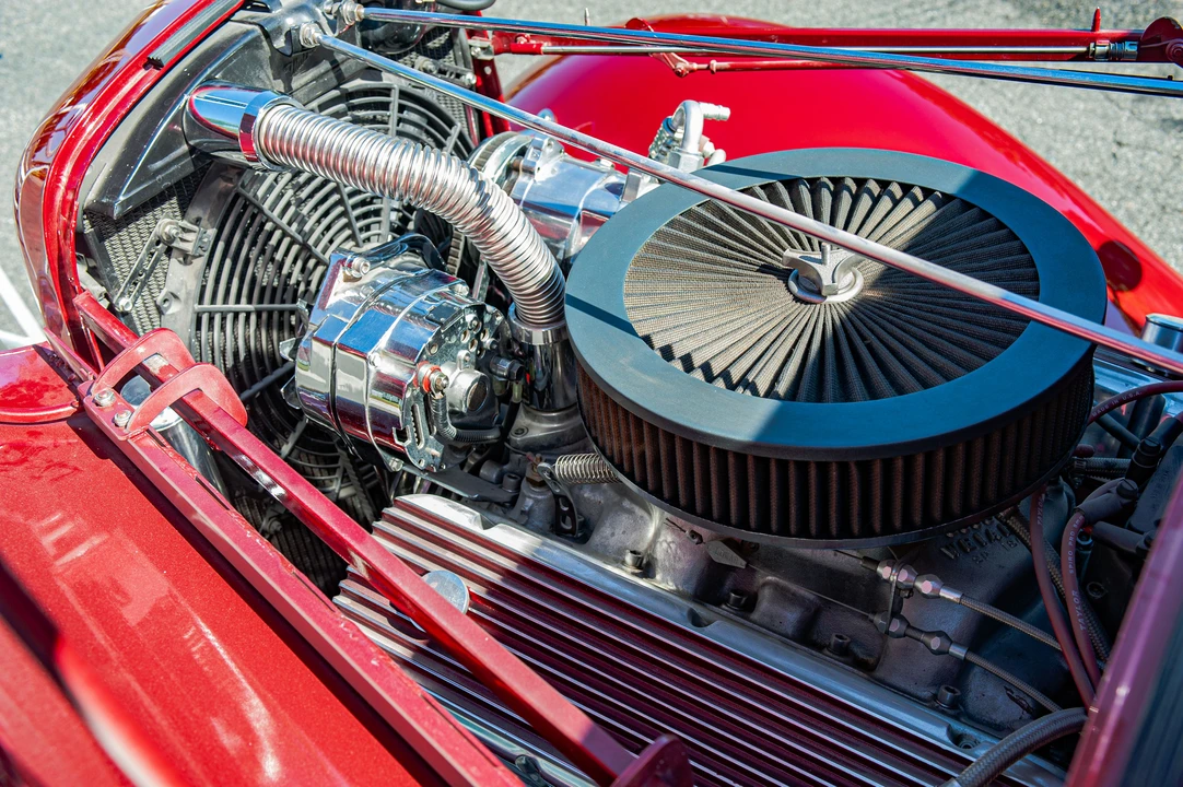 1932 Ford Model 18 & 40 - Image 25 of 31