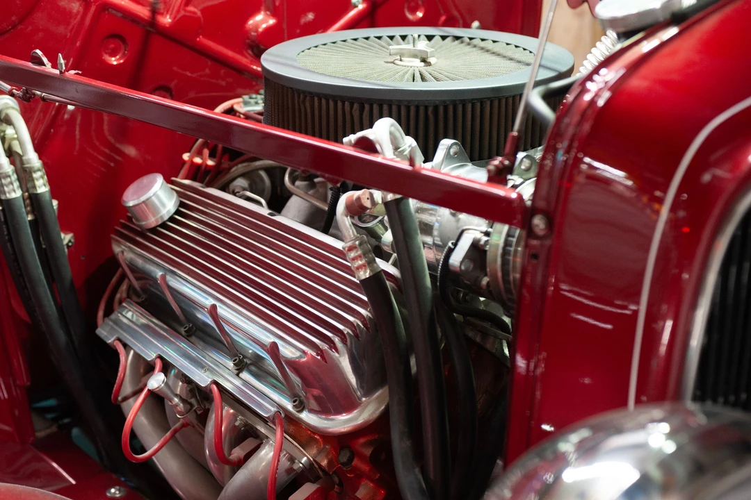 1932 Ford Model 18 & 40 - Image 9 of 31