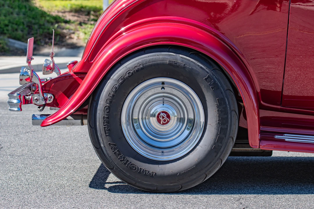1932 Ford Model 18 & 40 - Image 29 of 31