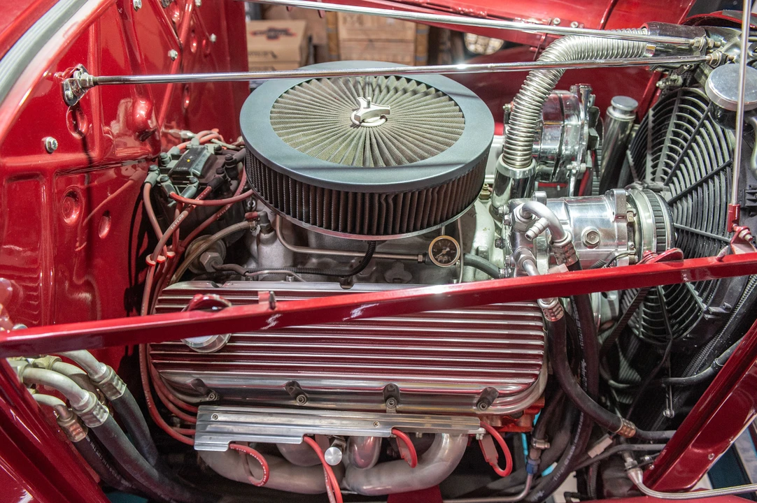 1932 Ford Model 18 & 40 - Image 6 of 31
