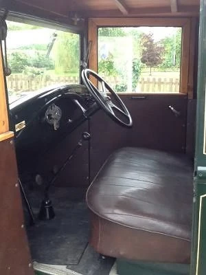 1932 Ford Model A Pickup & Model AA - Image 3 of 8
