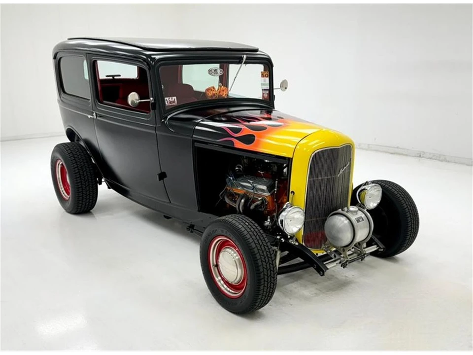 1932 Ford Tractor - Image 7 of 31