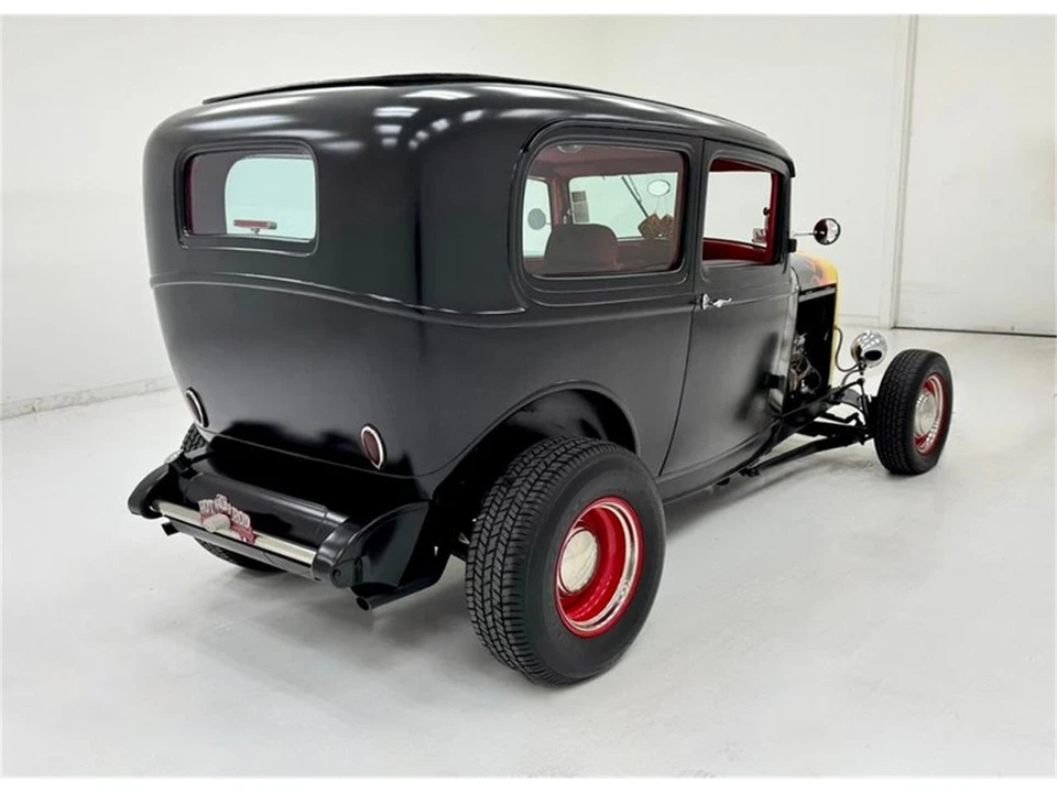 1932 Ford Tractor - Image 5 of 31