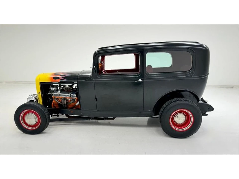 1932 Ford Tractor - Image 2 of 31