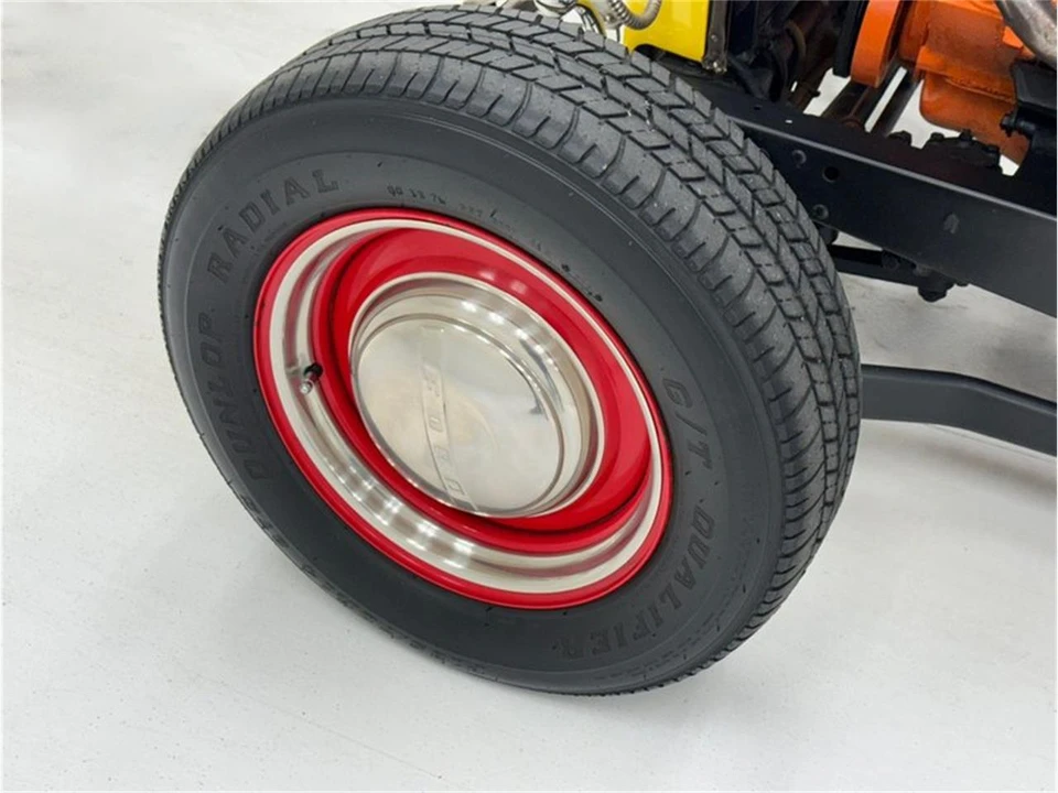 1932 Ford Tractor - Image 11 of 31