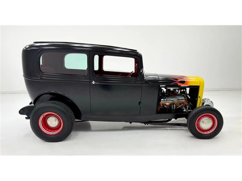 1932 Ford Tractor - Image 6 of 31