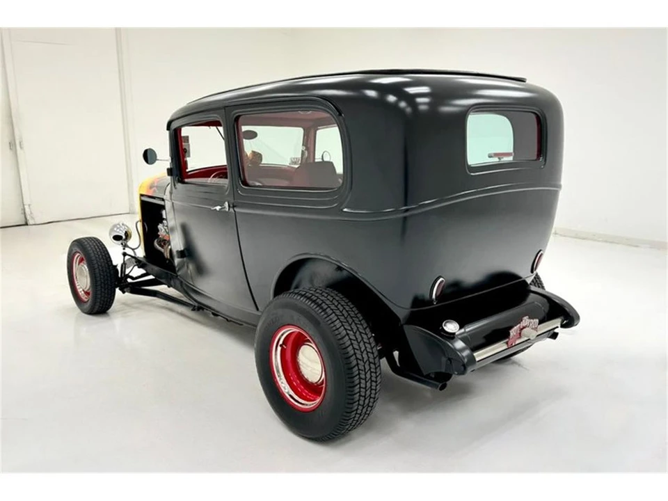 1932 Ford Tractor - Image 3 of 31