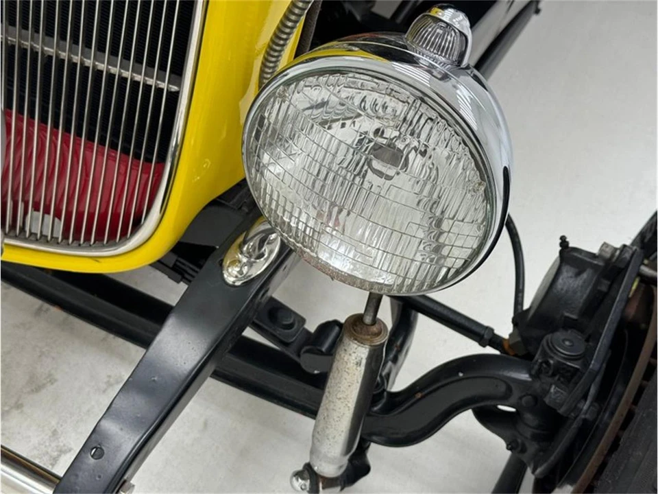 1932 Ford Tractor - Image 10 of 31