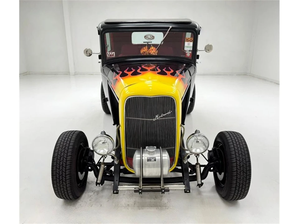 1932 Ford Tractor - Image 8 of 31