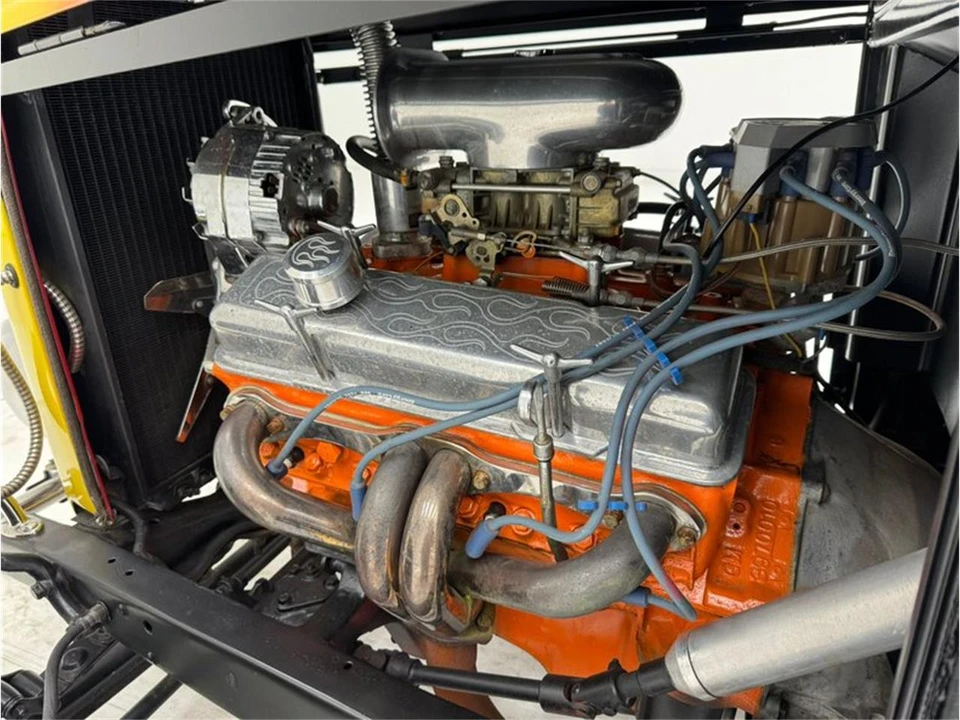 1932 Ford Tractor - Image 25 of 31