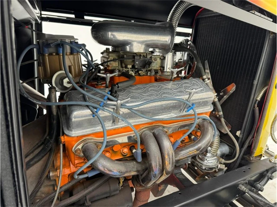 1932 Ford Tractor - Image 22 of 31
