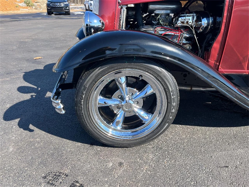 1932 Ford Pickup (1932-1934) - Image 7 of 31