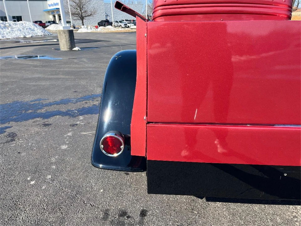 1932 Ford Pickup (1932-1934) - Image 13 of 31
