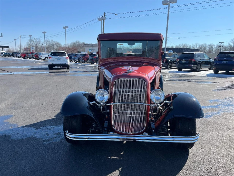 1932 Ford Pickup (1932-1934) - Image 2 of 31