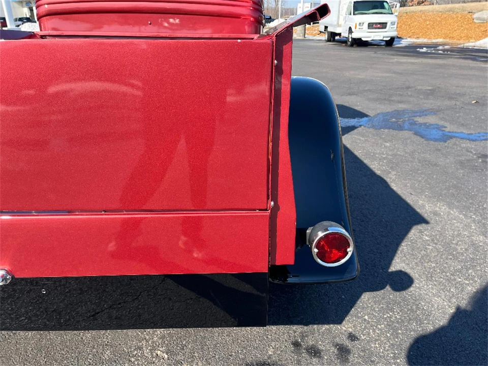 1932 Ford Pickup (1932-1934) - Image 14 of 31