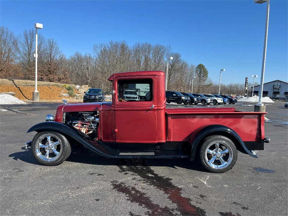 1932 Ford Pickup (1932-1934) - Image 9 of 31