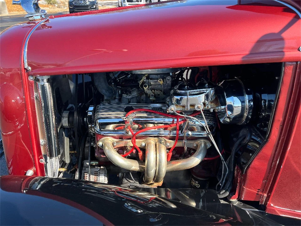 1932 Ford Pickup (1932-1934) - Image 8 of 31