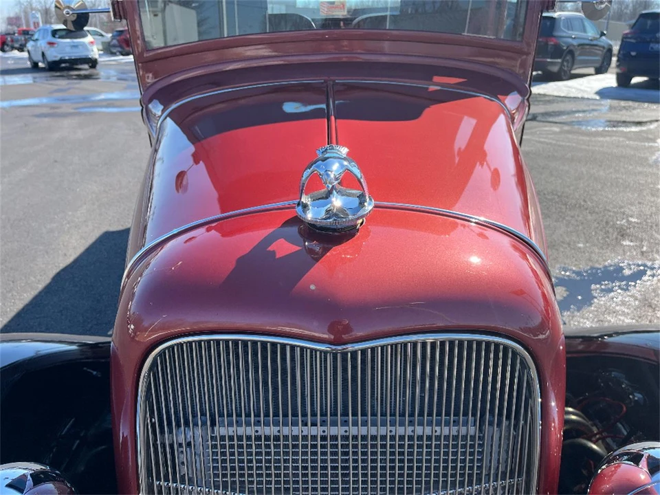 1932 Ford Pickup (1932-1934) - Image 4 of 31