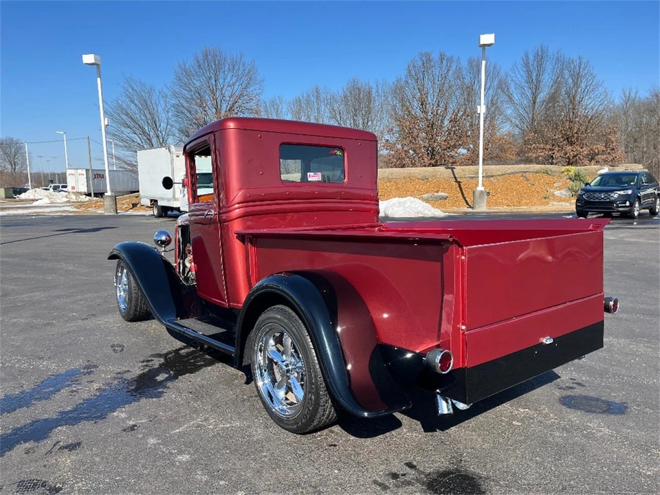 1932 Ford Pickup (1932-1934) - Image 11 of 31