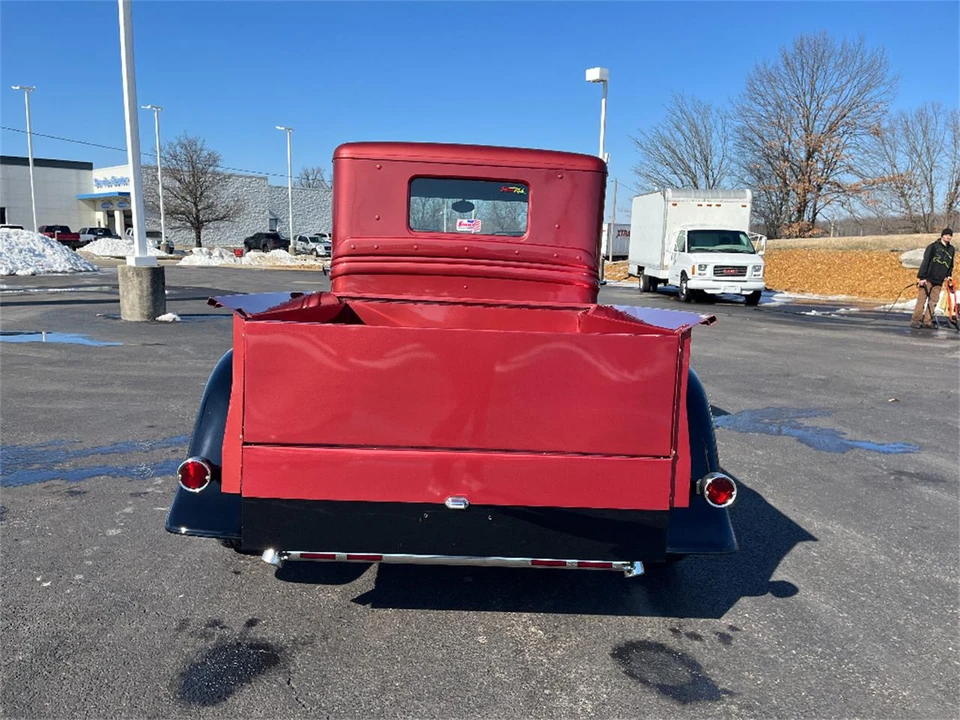 1932 Ford Pickup (1932-1934) - Image 12 of 31