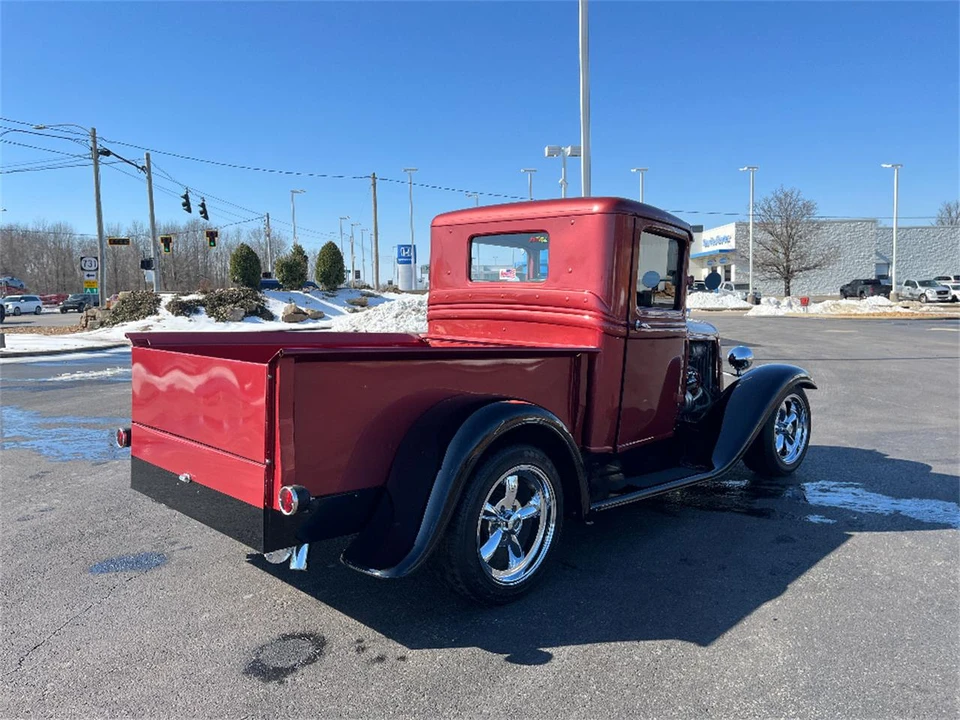 1932 Ford Pickup (1932-1934) - Image 16 of 31