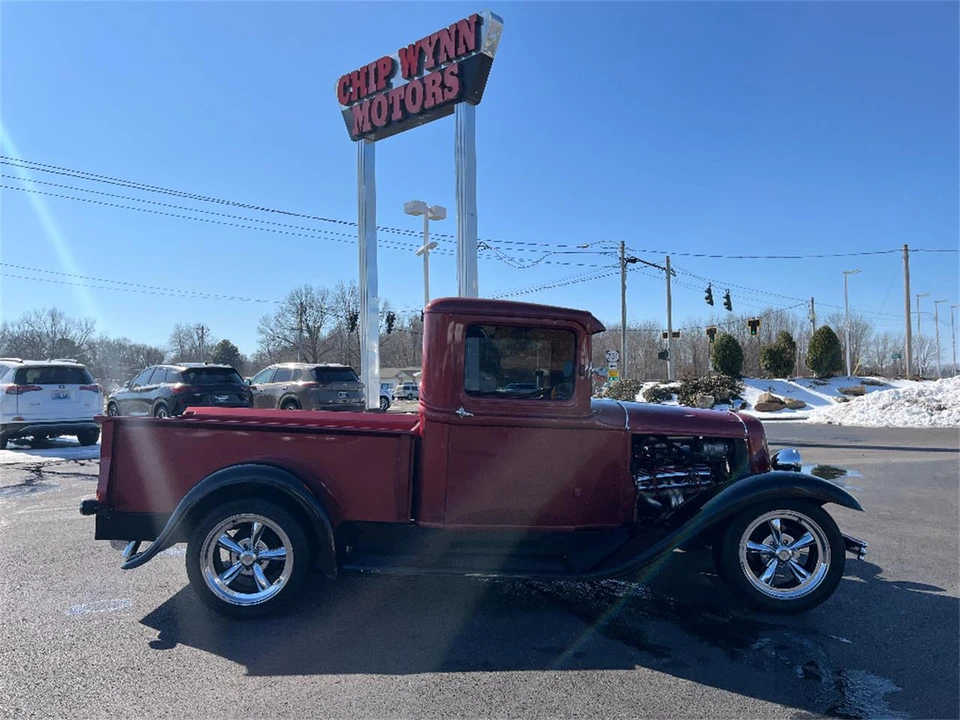 1932 Ford Pickup (1932-1934) - Image 17 of 31