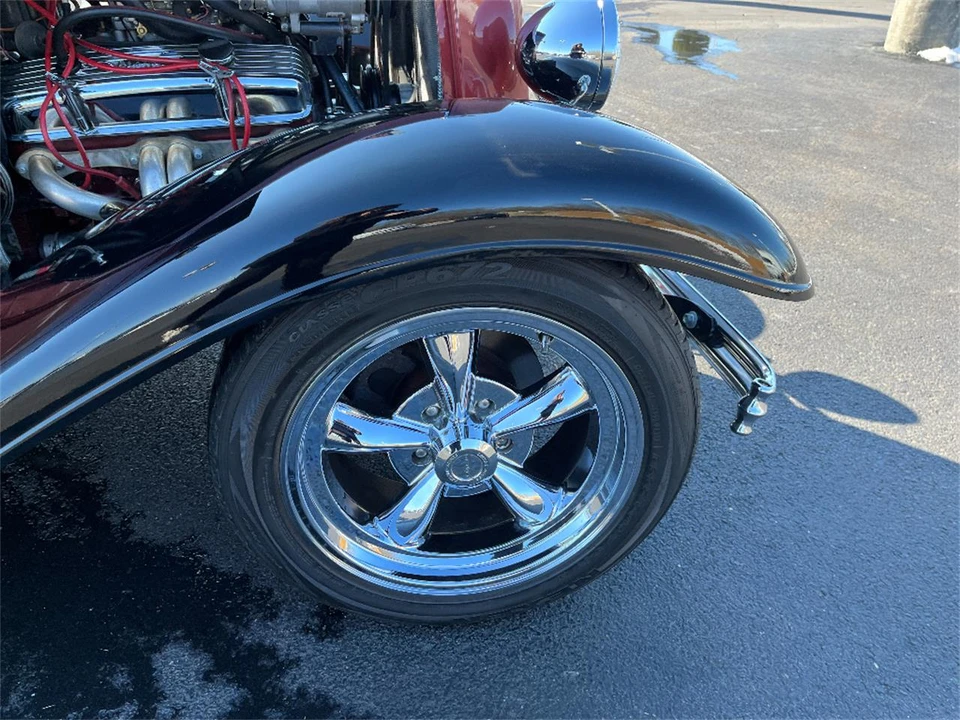 1932 Ford Pickup (1932-1934) - Image 19 of 31
