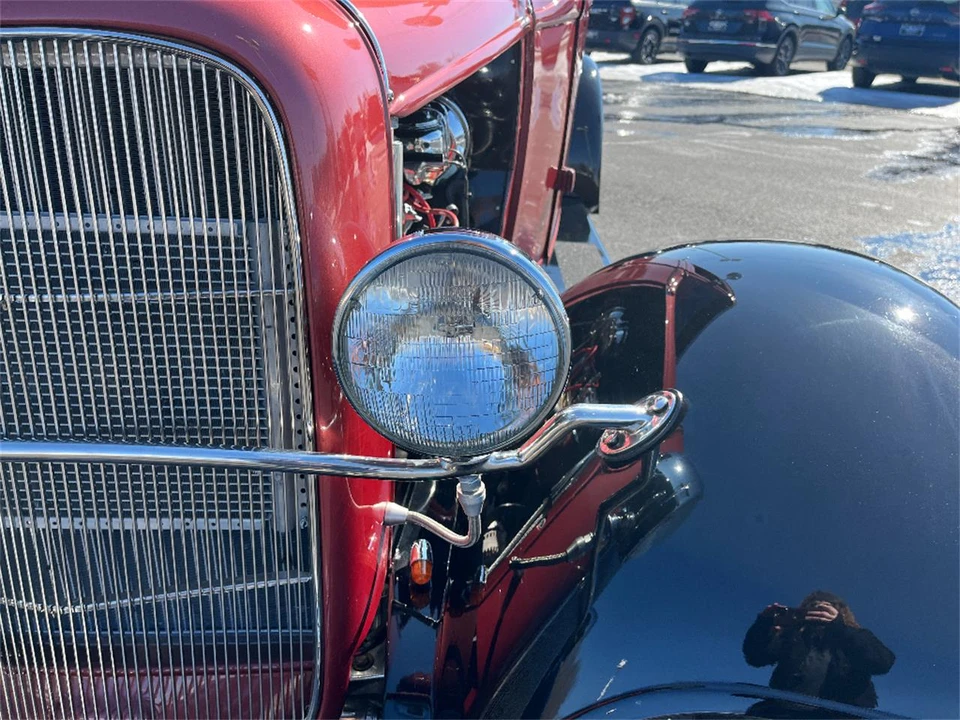 1932 Ford Pickup (1932-1934) - Image 5 of 31