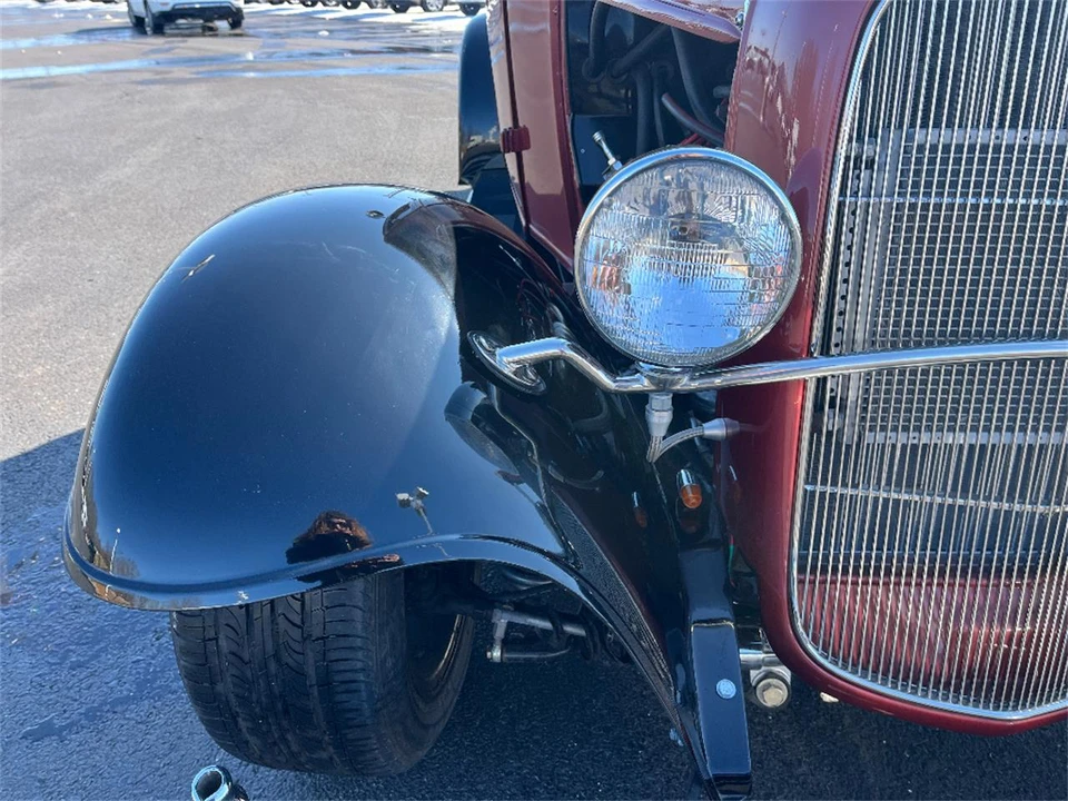1932 Ford Pickup (1932-1934) - Image 3 of 31