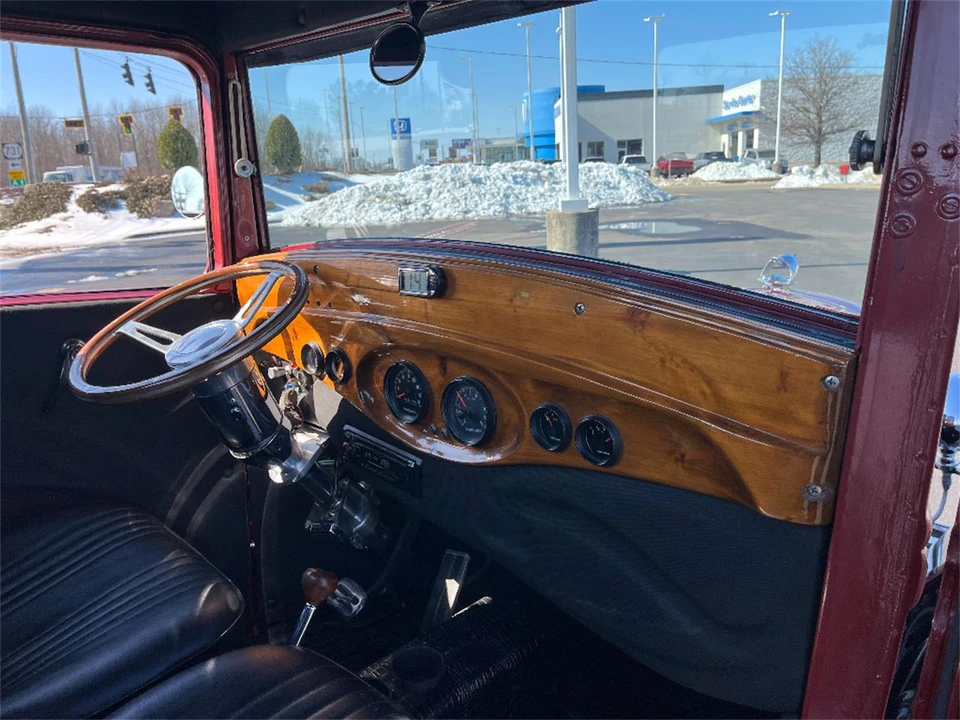 1932 Ford Pickup (1932-1934) - Image 22 of 31