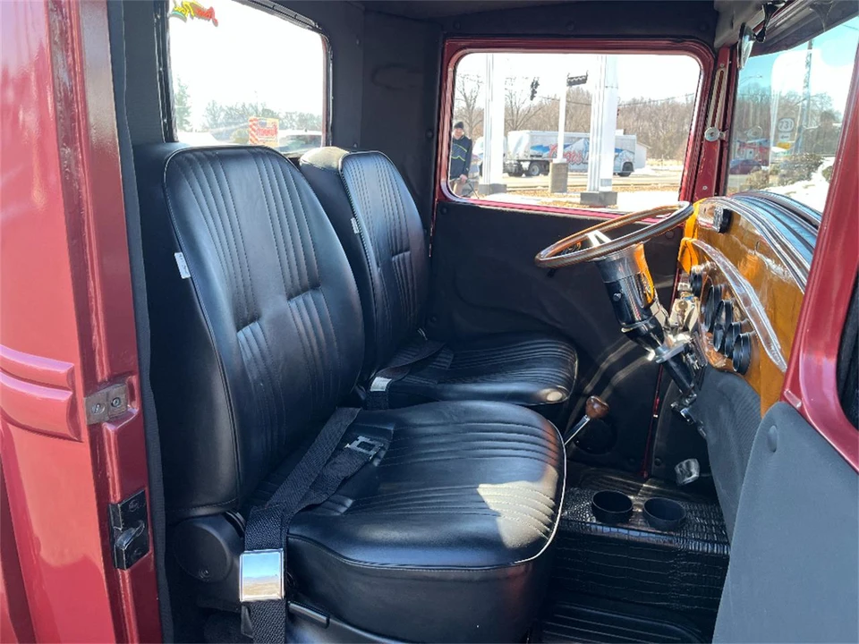 1932 Ford Pickup (1932-1934) - Image 23 of 31