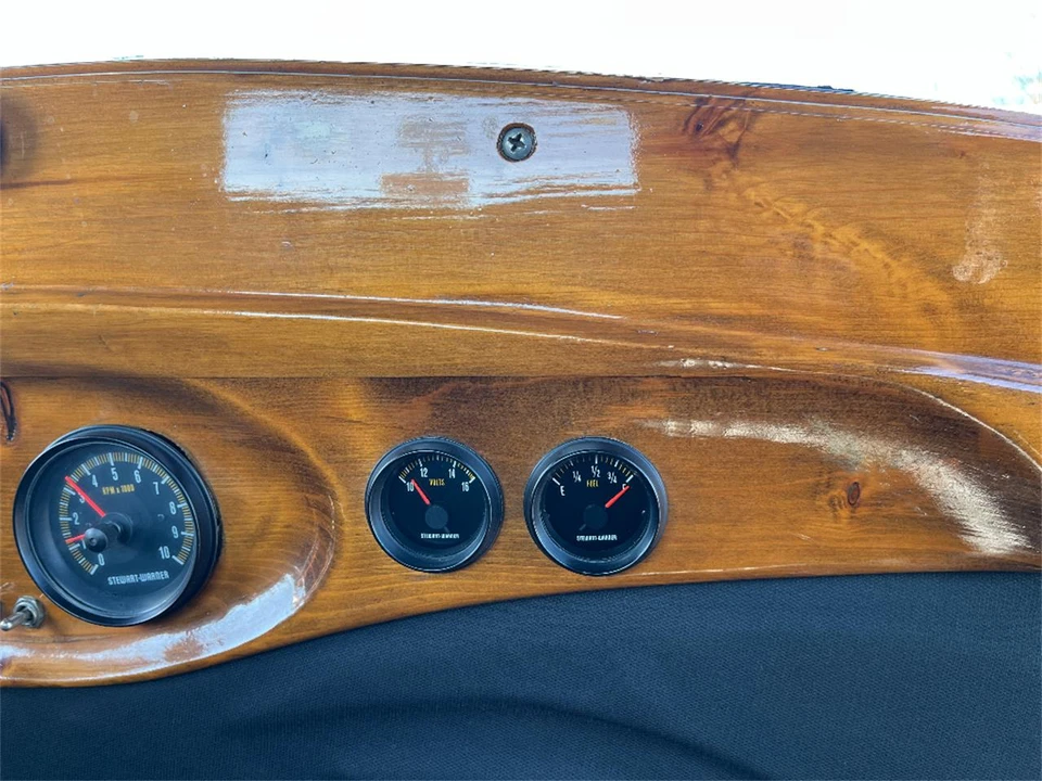 1932 Ford Pickup (1932-1934) - Image 25 of 31