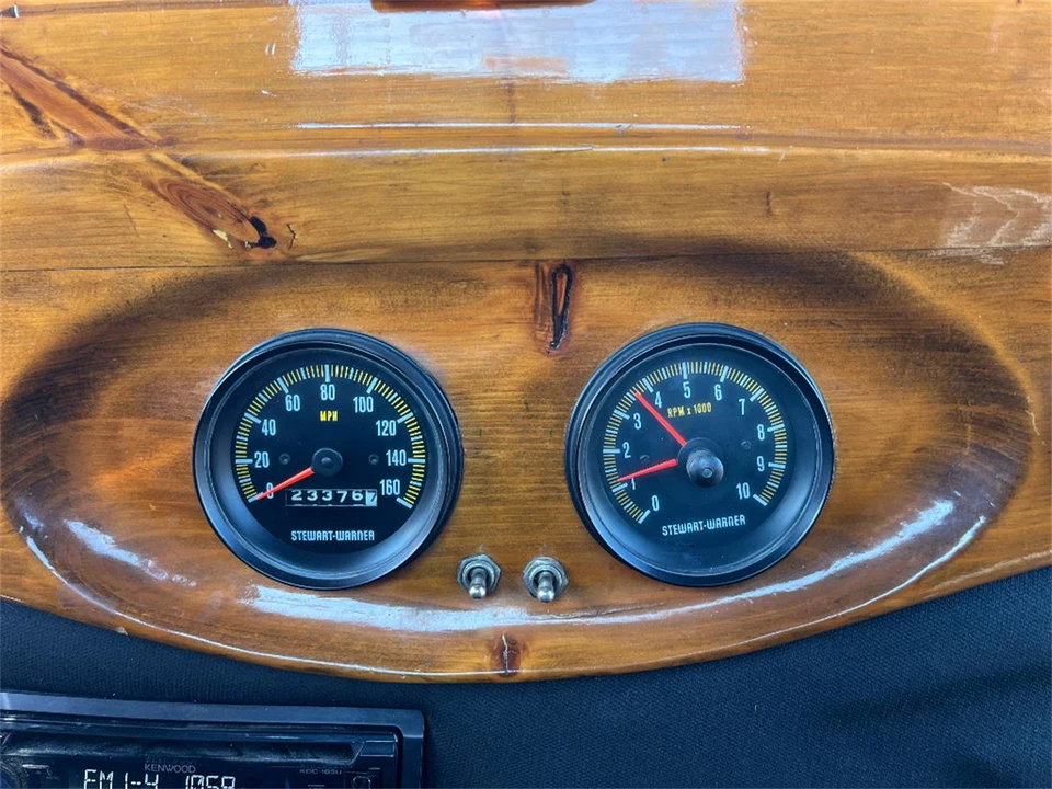 1932 Ford Pickup (1932-1934) - Image 26 of 31