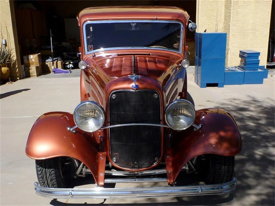 1932 Ford Model 18 & 40 - Image 7 of 12