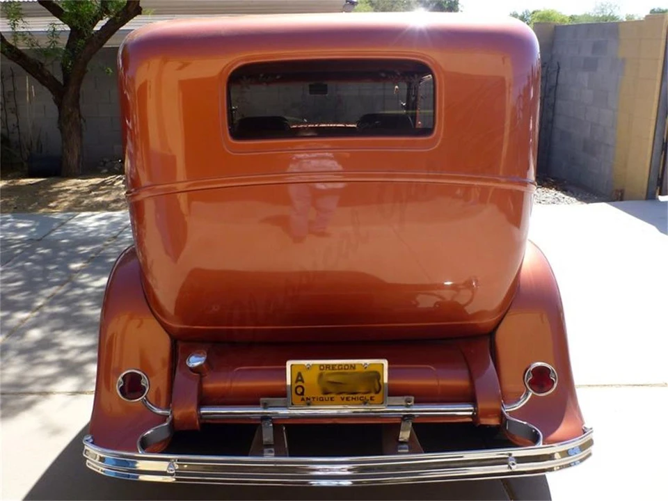 1932 Ford Model 18 & 40 - Image 3 of 12