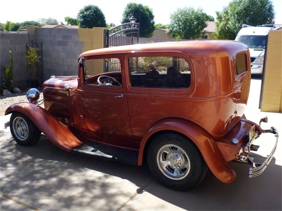 1932 Ford Model 18 & 40 - Image 4 of 12