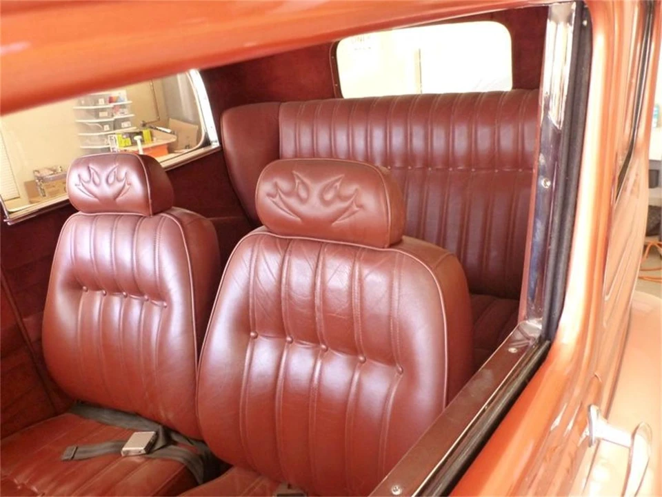 1932 Ford Model 18 & 40 - Image 10 of 12