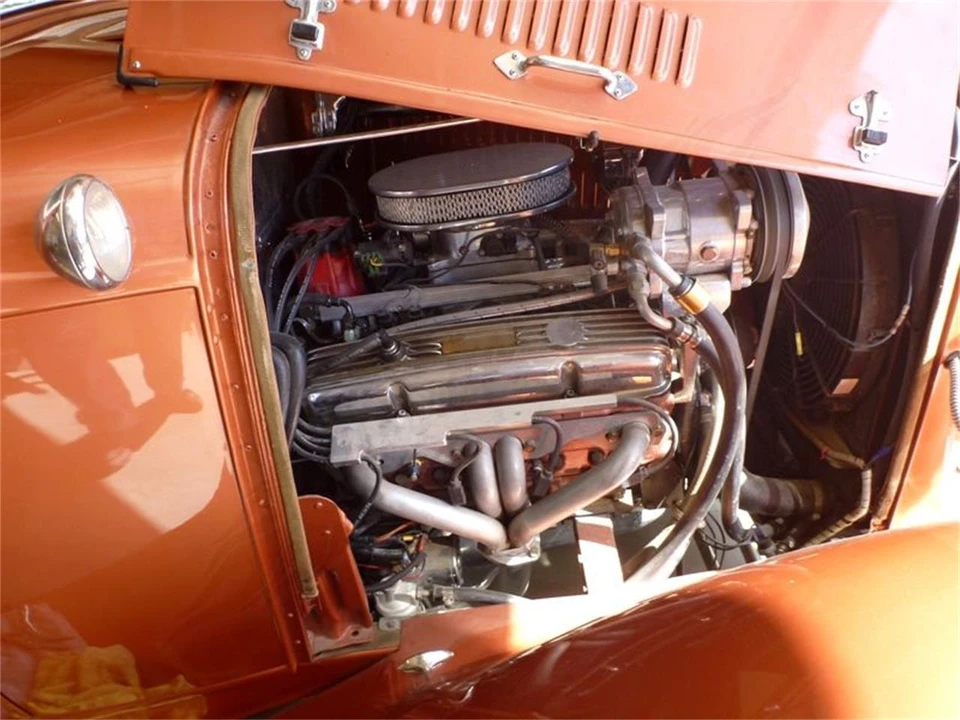 1932 Ford Model 18 & 40 - Image 8 of 12